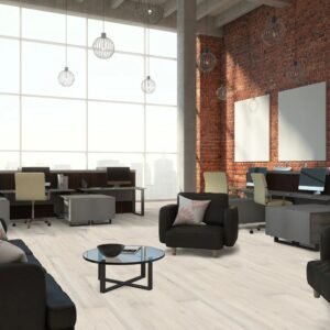 SPC Flooring Background