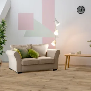 Gasto SPC Flooring Background