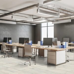 SPC Flooring Background
