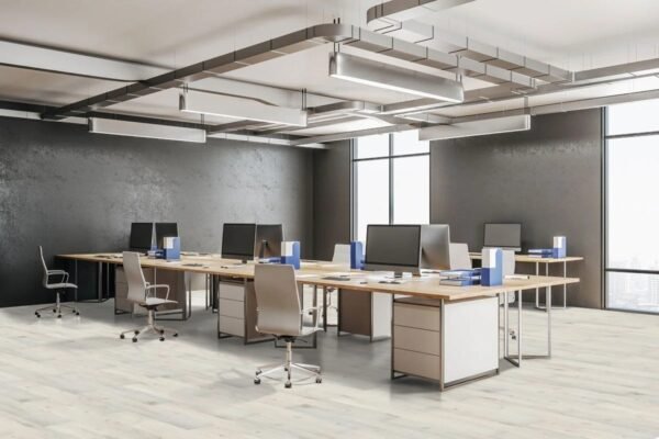 SPC Flooring Background