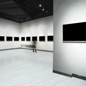 SPC Flooring Background