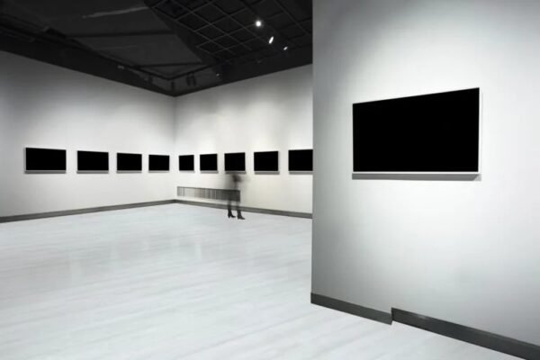 SPC Flooring Background