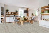 SPC Flooring Background