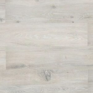 5 mm SPC Vinyl Flooring | 7" X 48" Plank | 1 mm IXPE Padding Attached | 22 Mil Wear Layer Plus 6 Mil UV Layer | Click Lock Installation | Nubo Fortika Series 1521 | Fire Resistant | FloorScore® Certified | 1 Box (10 Planks)