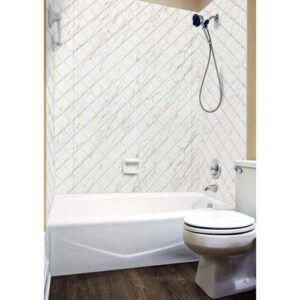 Shower Wall Panels