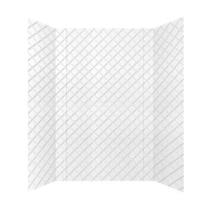 plain Shower Wall Panels