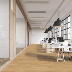 SPC Flooring Background