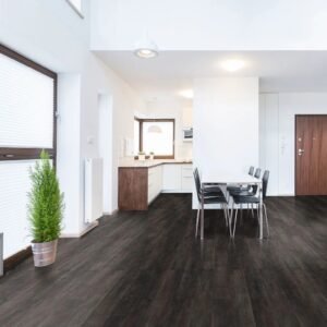 SPC Flooring Background