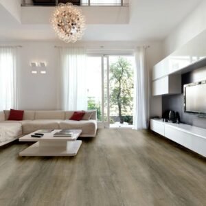 SPC Flooring Background