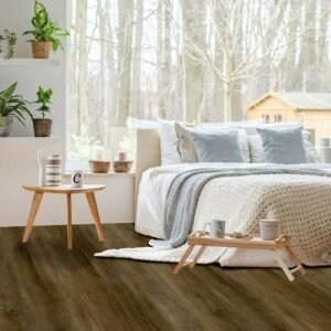 SPC Flooring Background