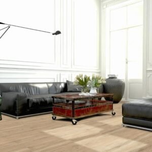 SPC Flooring Background