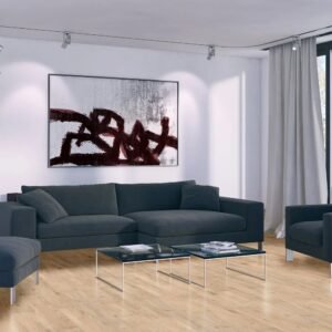 SPC Flooring Background