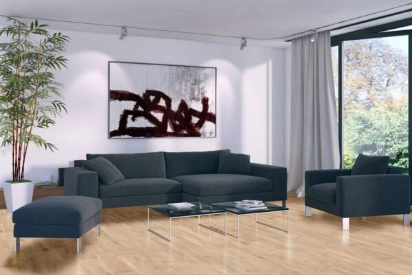 SPC Flooring Background