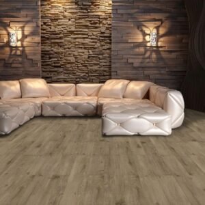 SPC Flooring Background