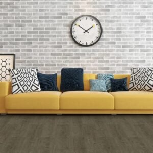 SPC Flooring Background