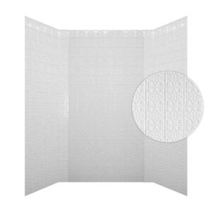 Savannah - Shower Wall Panels Surround
