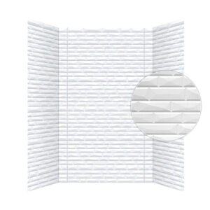 Vista - Shower Wall Panels Surround
