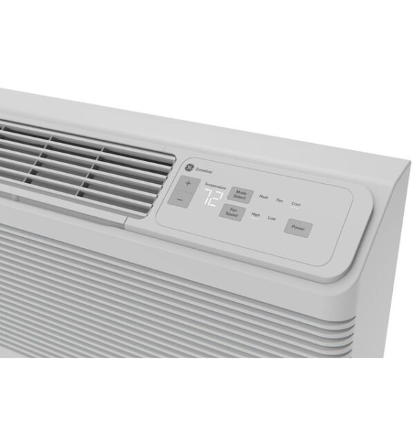 Gezone 12000 panel