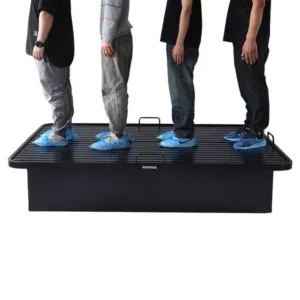 Platform Bed - XL Size