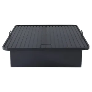 Platform Bed - XL Size