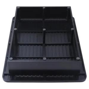 Platform Bed - XL Size