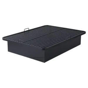Platform Bed - XL Size