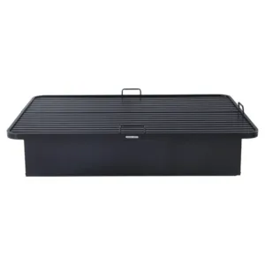 Platform Bed - XL Size