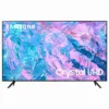 Samsung 43-Inch CU708 Series Hospitality Display