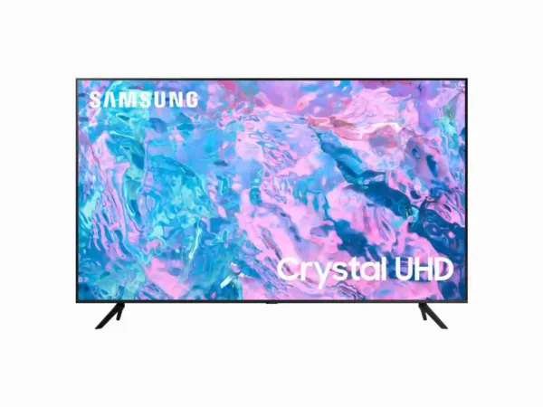 Samsung 43-Inch CU708 Series Hospitality Display