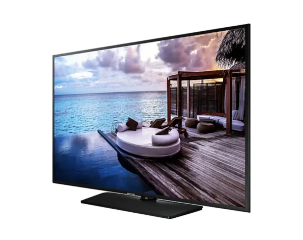 Samsung U701F Series 55″ Hospitality Display