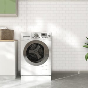 Shower Wall Panel Background