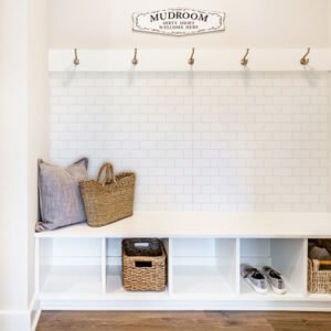 Wall Panel Background