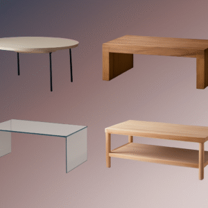 Coffee Tables