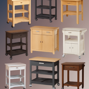 Kitchen Carts