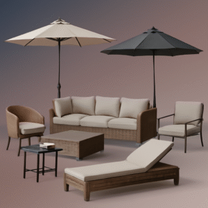 Patio Furniture