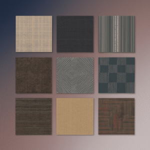 Carpet Tiles