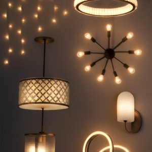 Decorative Lights