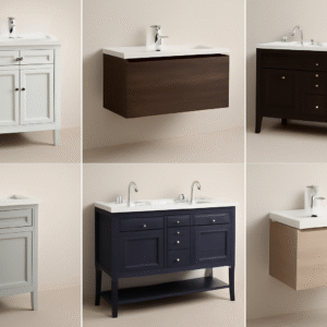 Vanities