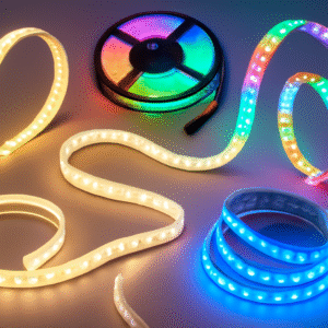 LED Strip Lights