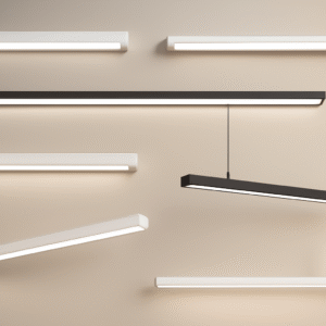 LED Linear Lights