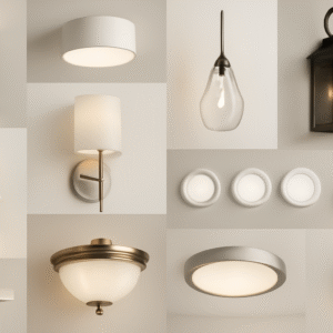 LED Up & Down Lights