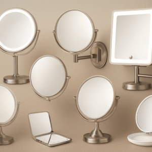 Magnifying Mirror