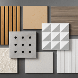 Wall Panels