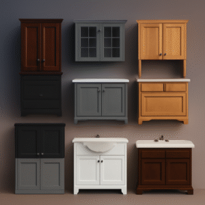 Cabinets