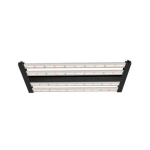 LED Grow Light | 480 Watt | 1200μMol/s | Full Spectrum | 100-277Vac | 44.4" X 21.4" | ETL Listed