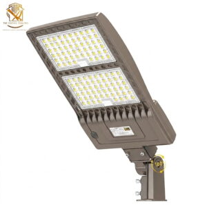 LED Pole Lights